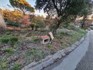 Finca rústica  Cl collsacabra nº 36. Solvia inmobiliaria  suelo otros maçanet de la selva
