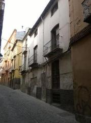 Finca rústica  Cl almendros aguilar nº 19. Solvia inmobiliaria  suelo otros jaén