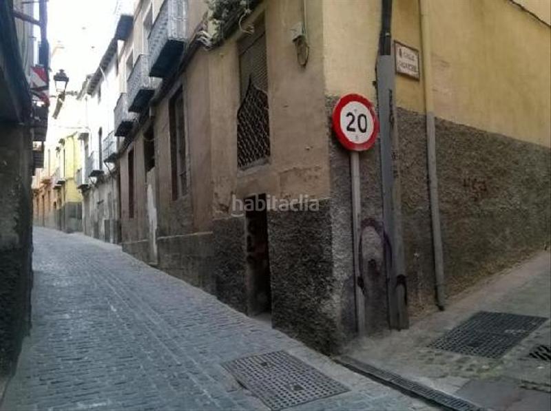 Foto e50606a3-17ef-426e-ab8f-3b015f8826ac. Fondo rustico in San Felipe - El Almendral - La Merced Jaén