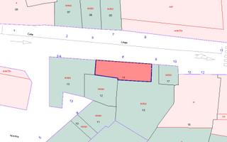 Finca rústica  Larga nº 6. Solvia inmobiliaria  suelo otros salamanca
