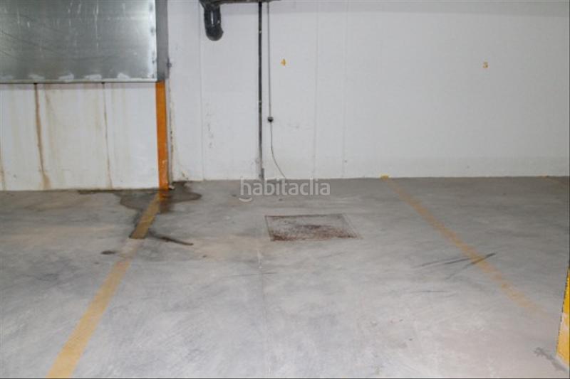Foto 2c394a21-5120-42f6-a19f-eeb691d548f4. Parking coche solvia inmobiliaria garaje en Ondara