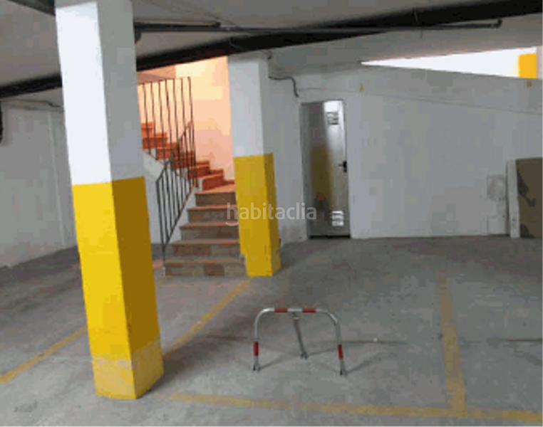 Foto 776a8106-0cb7-4f3c-8414-d8ae276cb4b0. Parking coche solvia inmobiliaria garaje en Ondara