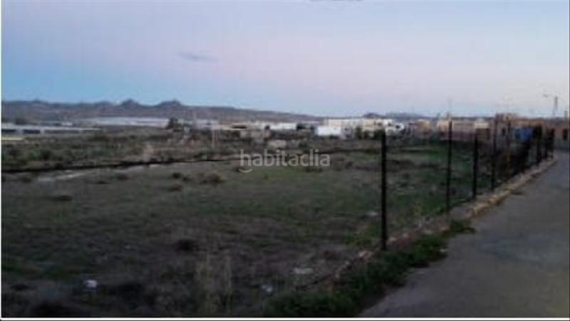 Foto 909ed541-5826-4a6f-8faa-29d0a665ba44. Finca rústica a San Isidro - Campohermoso Níjar