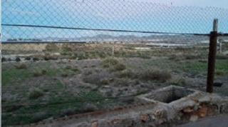 Propriété  Cl cruces ue-vi7 nº parc. 1ue. Solvia inmobiliaria  suelo otros níjar