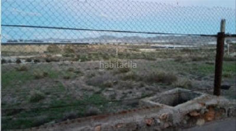 Foto 944c9b07-e5b6-4274-9939-5504801576d5. Finca rústica a San Isidro - Campohermoso Níjar