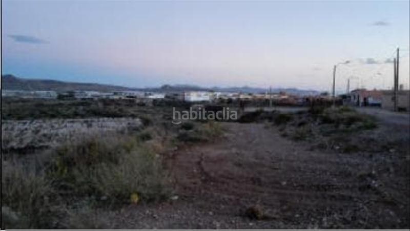 Foto a4a4726d-6b3b-411b-9801-d5eed407fce4. Finca rústica a San Isidro - Campohermoso Níjar