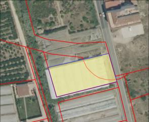 Propriété  Cl cullera nº 46. Solvia inmobiliaria  suelo otros sueca