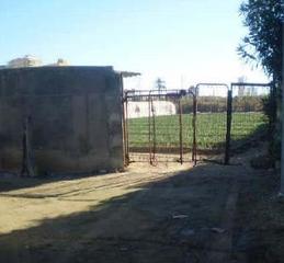 Propriété  Cl paraje mareny de barraquetes nº sn 00528. Solvia inmobiliaria  suelo otros sueca