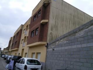Aparcament cotxe  Pj carranza nº 15 08. Solvia inmobiliaria  garaje deltebre