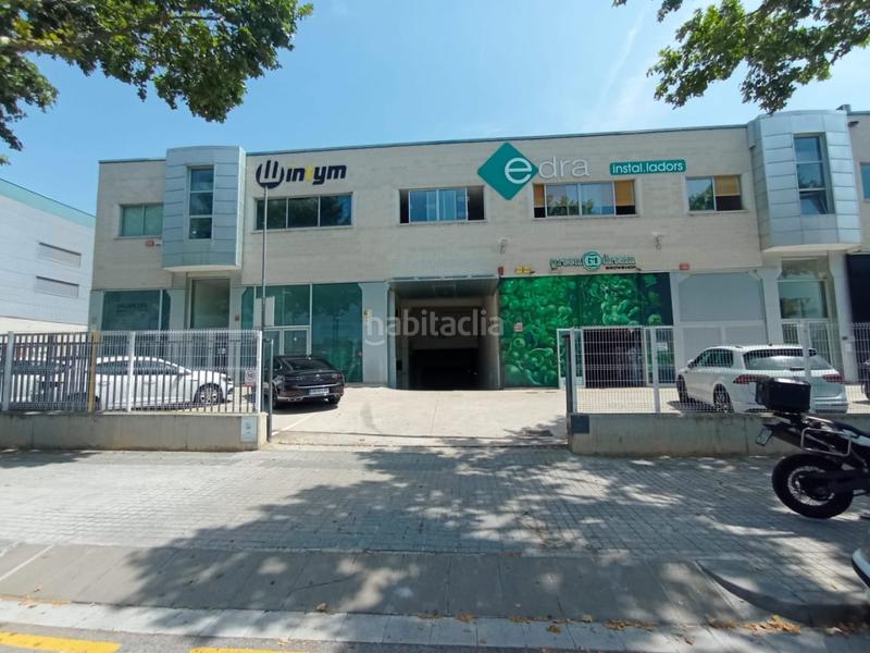 Foto 0e6e676e-9765-4980-a56d-d60256c1a8f1. Nave industrial solvia inmobiliaria nave industrial en Mataró