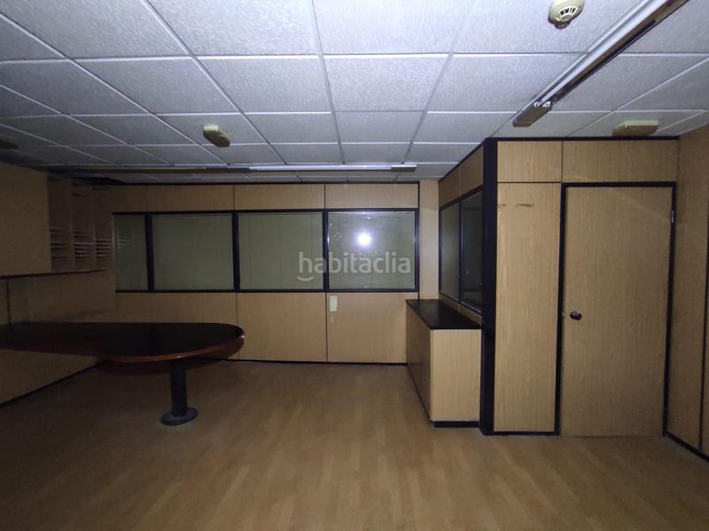 Foto 74f9350e-9b43-4cb4-ab73-e8b777f40f49. Nave industrial solvia inmobiliaria nave industrial en Mataró