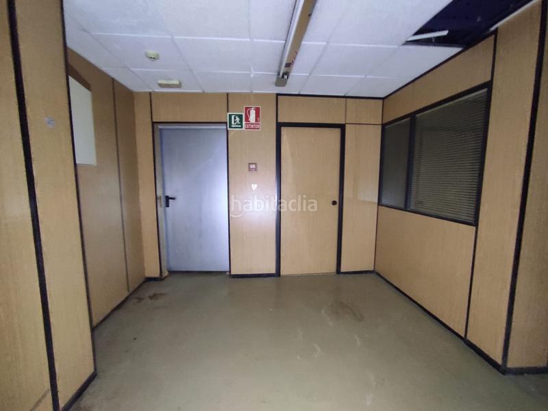 Foto b3523bed-c748-4d4a-a812-4e173ae8db95. Nave industrial solvia inmobiliaria nave industrial en Mataró