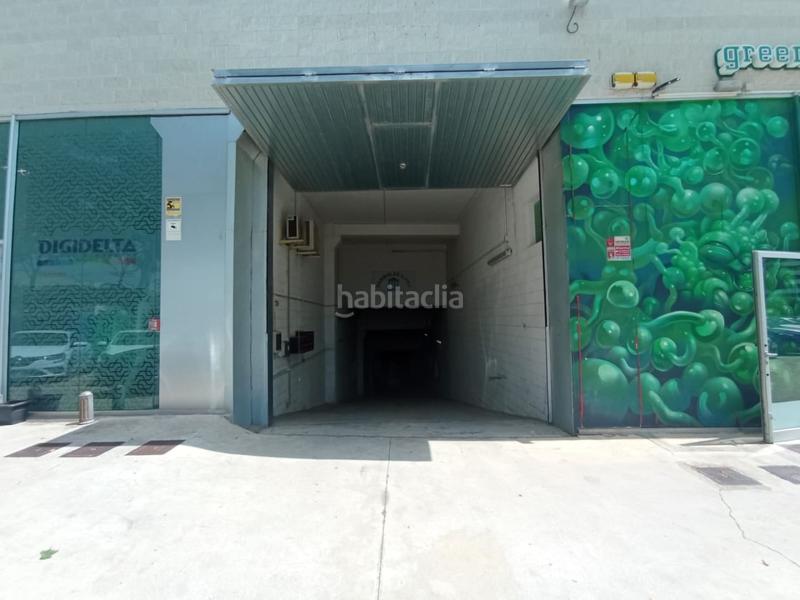 Foto cfb8b337-dc68-4ab2-a6e4-8ab249904c37. Nave industrial solvia inmobiliaria nave industrial en Mataró