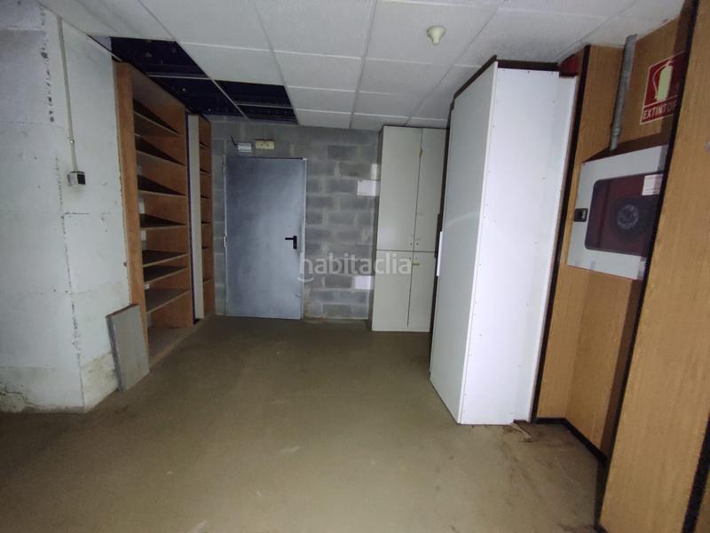 Foto f89bc1b8-28c5-4b02-9c68-2108bac085e8. Nave industrial solvia inmobiliaria nave industrial en Mataró