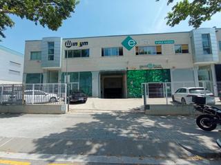 Miete Fabrikhalle  Cl la repuntadora nº 6 00005. Solvia inmobiliaria  nave industrial mataró