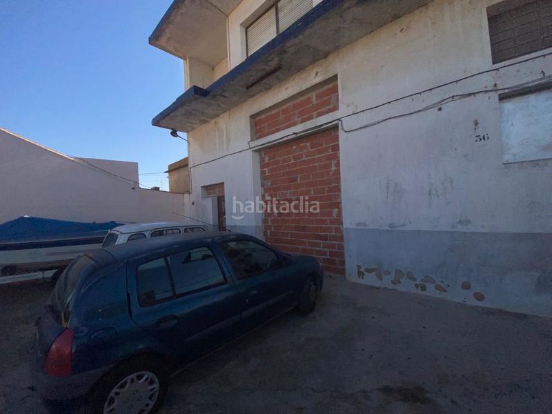 Foto 47b98066-71e5-404c-a568-cbec30af3a9d. Xalet a Deltebre
