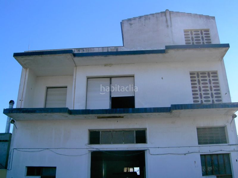 Foto 96b97fd7-f10b-461d-ae57-2ef69660fff2. Xalet a Deltebre