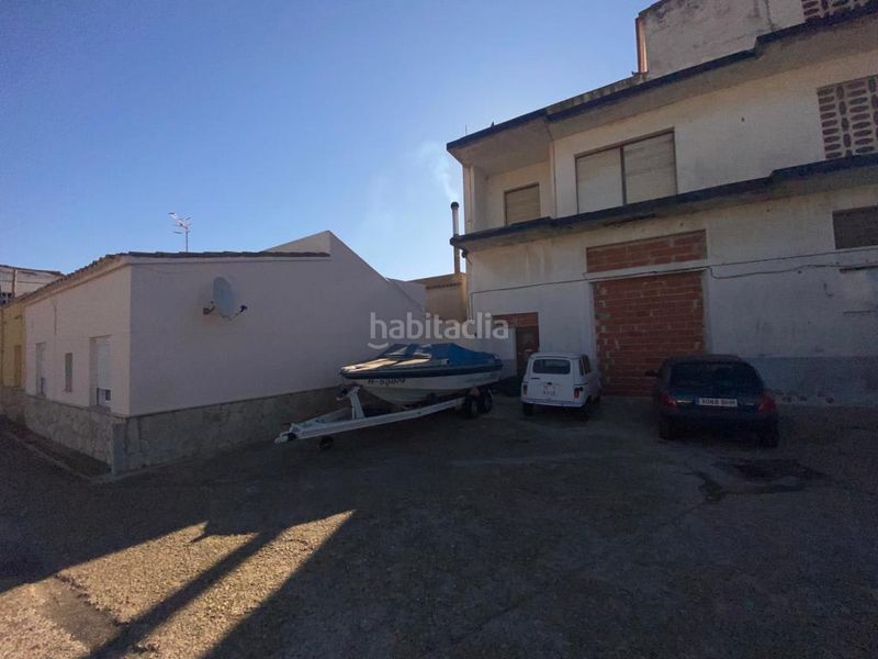 Foto 9aff0fbc-f460-46a2-bfa4-8cfb0f4bcb75. Xalet a Deltebre