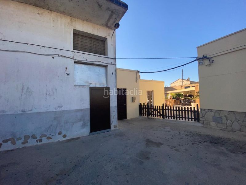 Foto a15008a0-f638-48b3-8744-d6acd1a2d0bc. Xalet a Deltebre