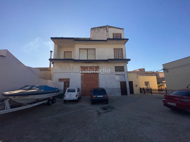 Foto bd772633-e263-4b2d-a793-abcdd29f7192. Xalet a Deltebre