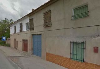 Maison jumelée  Crt/ de villarrobledo. Solvia inmobiliaria  chalet adosado san clemente