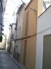 Finca rústica  Cl de la llosa nº 23. Solvia inmobiliaria  suelo otros ontinyent