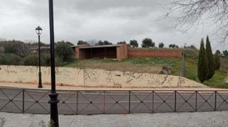 Propriété  Cl el valle nº 15. Solvia inmobiliaria  suelo otros calera y chozas