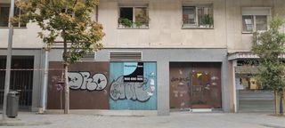 Local Comercial en C/ María de Guzmán