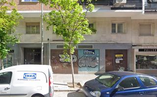 Lloguer Local Comercial  C/ maría de guzmán. Solvia inmobiliaria  locales madrid