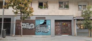 Lloguer Local Comercial  C/ maría de guzmán. Solvia inmobiliaria  locales madrid