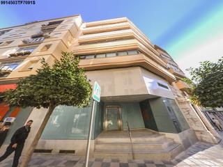 Affitto Locale commerciale  C/ jose antonio primo de rivera. Solvia inmobiliaria  locales algeciras