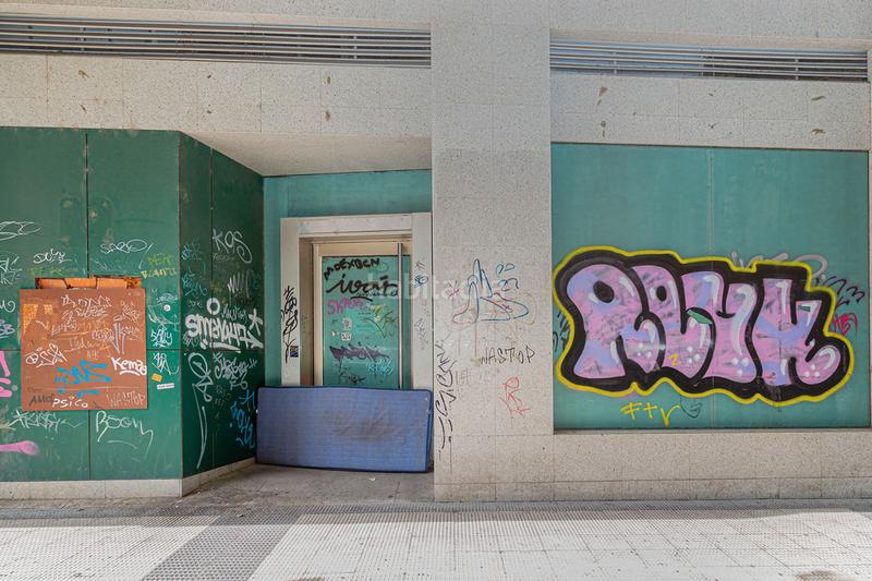 Foto 7289b93f-fc68-4f03-9545-f068eaadb15a. Alquiler local comercial solvia inmobiliaria locales en Zaragoza