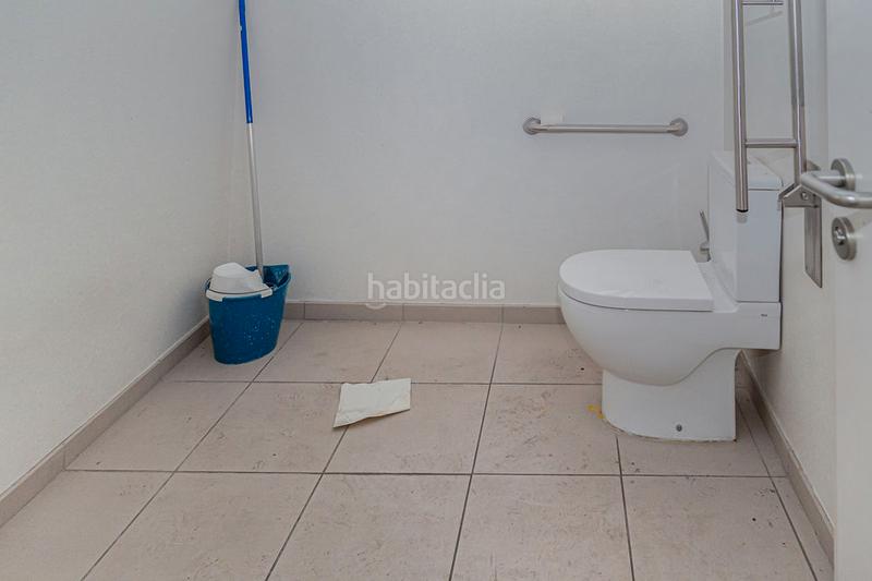 Foto 7944ea03-63a8-402c-a57b-e7d81ee07e70. Alquiler local comercial solvia inmobiliaria locales en Zaragoza