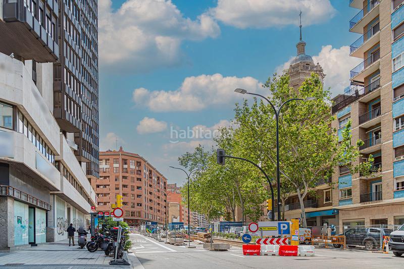 Foto 926f82ea-7445-45e5-9c5c-1ea2e7b591d0. Alquiler local comercial solvia inmobiliaria locales en Zaragoza