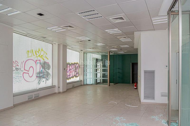 Foto 93e352af-219c-4d2e-b09a-9bb12ad9c2af. Alquiler local comercial solvia inmobiliaria locales en Zaragoza