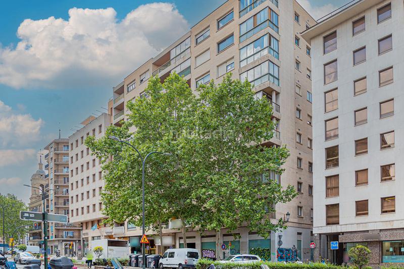 Foto bcae388d-7aa1-4951-a71f-a967fdfa51d3. Alquiler local comercial solvia inmobiliaria locales en Zaragoza