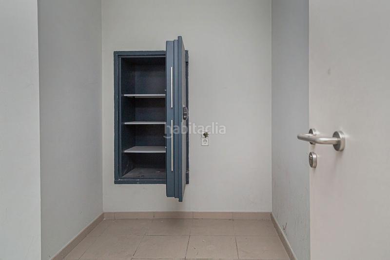 Foto cbd8997c-7f0e-4432-a85f-f101373285ea. Alquiler local comercial solvia inmobiliaria locales en Zaragoza