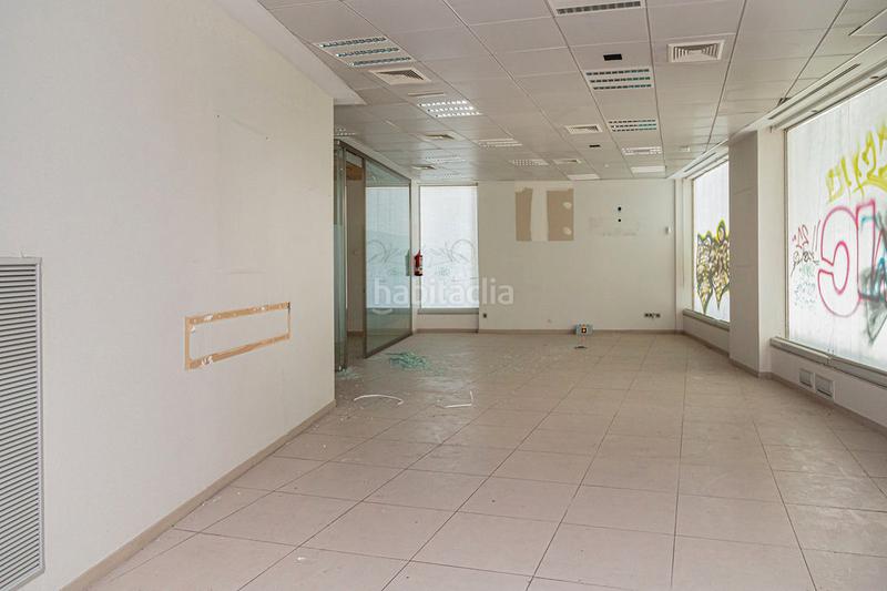 Foto e008f5f1-601f-47d8-9698-cc746cb83d9f. Location local commercial dans Plaza de Toros Zaragoza