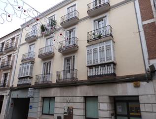 Lloguer Local Comercial  C/ infante don fernando. Solvia inmobiliaria  locales antequera