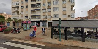 Lloguer Local Comercial  C/ santiago. Solvia inmobiliaria  locales almería