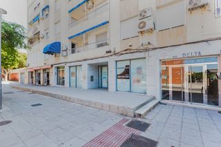 Local commercial à C/ Santiago