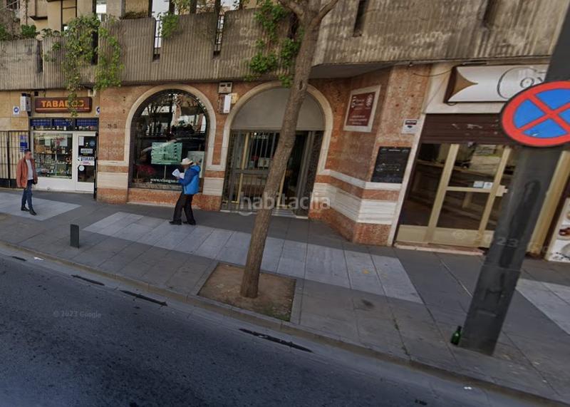 Foto 8f813f21-9170-4f0a-85a7-8045464c17cf. Location local commercial dans Pajaritos Granada