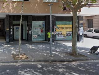Lloguer Local Comercial  Av onze de setembre. Solvia inmobiliaria  locales sabadell