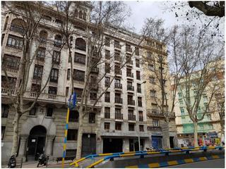 Location Local commercial  C/ marqués de urquijo. Solvia inmobiliaria  locales madrid