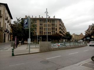 Miete Geschäftsraum  C/ passeig. Solvia inmobiliaria  locales vic