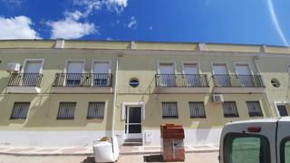 Appartement  C/ diego garcía andrade. Solvia inmobiliaria  piso burguillos del cerro