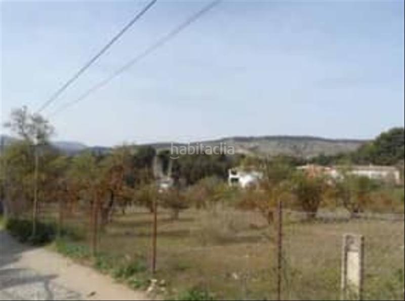 Foto 28d65017-4b7e-4301-bea0-0dd0635b0914. Propriété dans Arenas del Rey