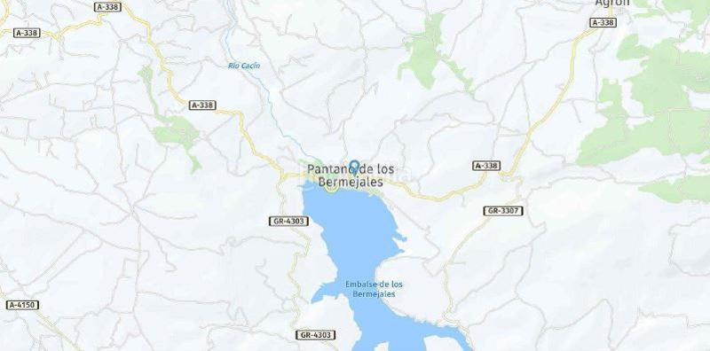 Foto 29bf488f-4e3a-454b-91fe-bca68c7308b4. Propriété dans Arenas del Rey