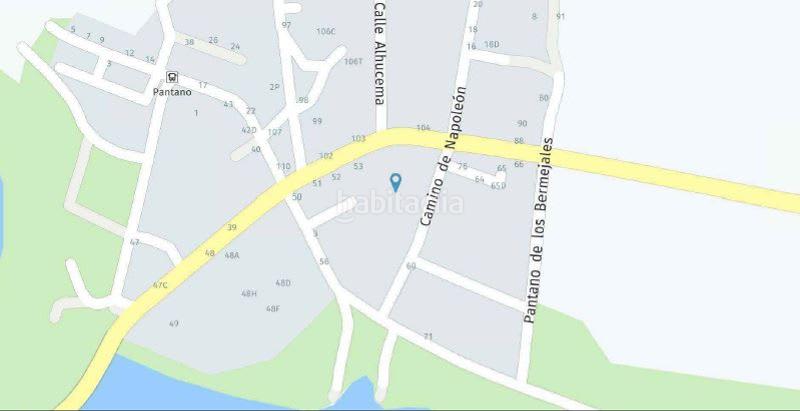 Foto a1d80941-80c1-4783-816e-42c79546d9d7. Propriété dans Arenas del Rey