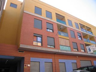 Car parking  Av de los ángeles. Solvia inmobiliaria  garaje lorca